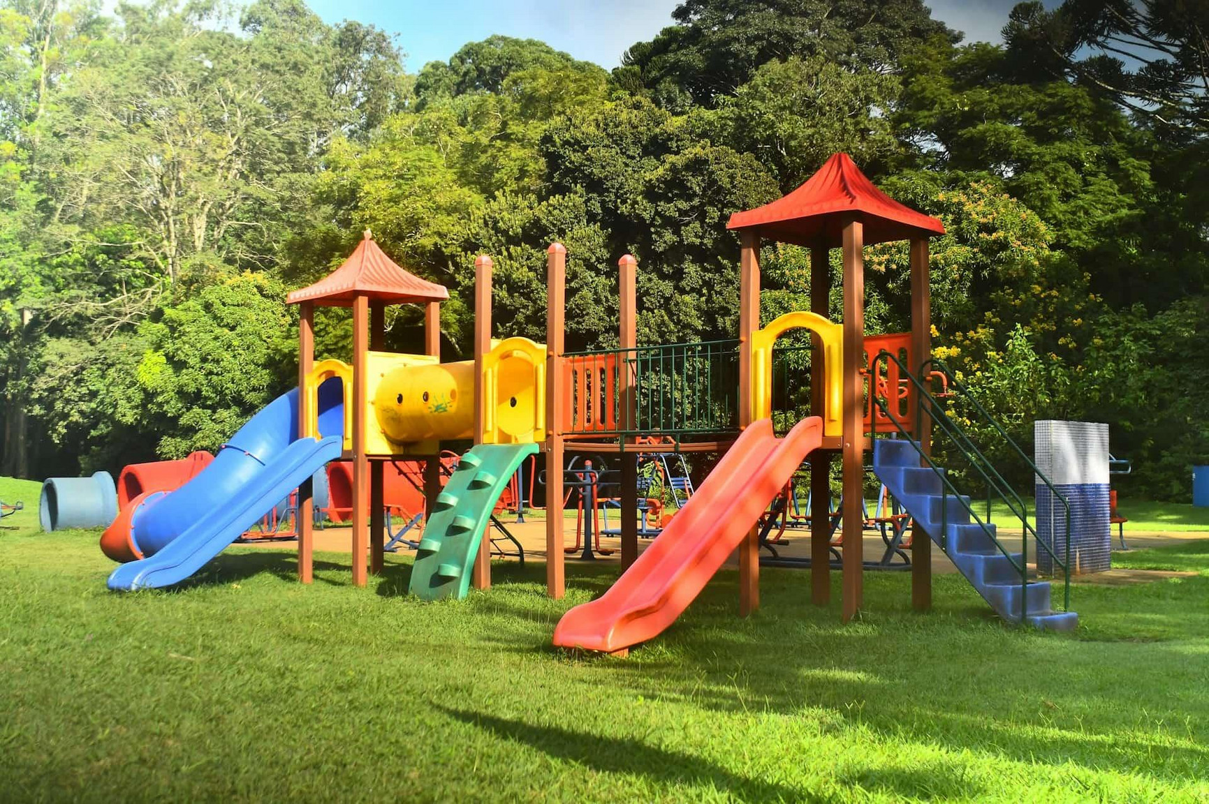 Play ground