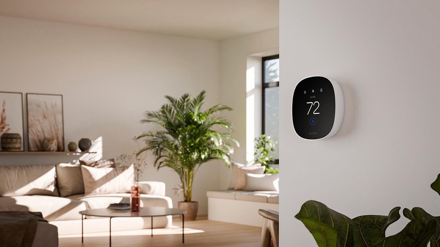 Smart Home Technology and Convenient Design