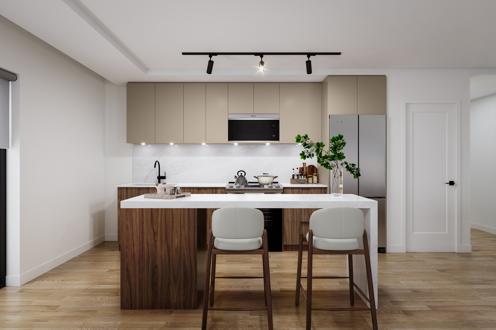 A Place for More than Meal Prep