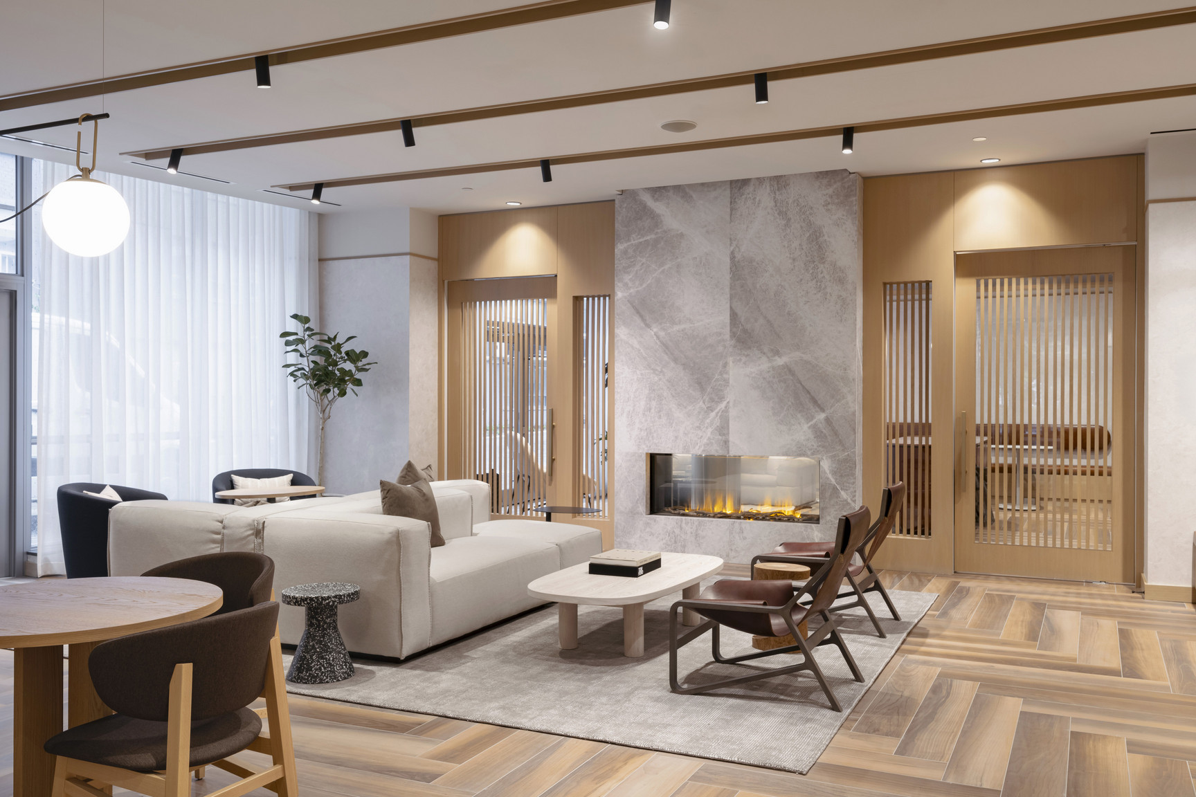 Best-in-Class Resident Amenities