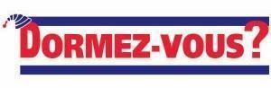 Dormez-Vous