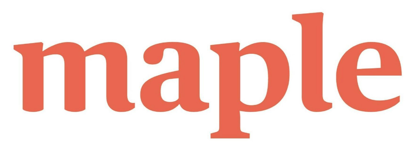 Maple Healthcare