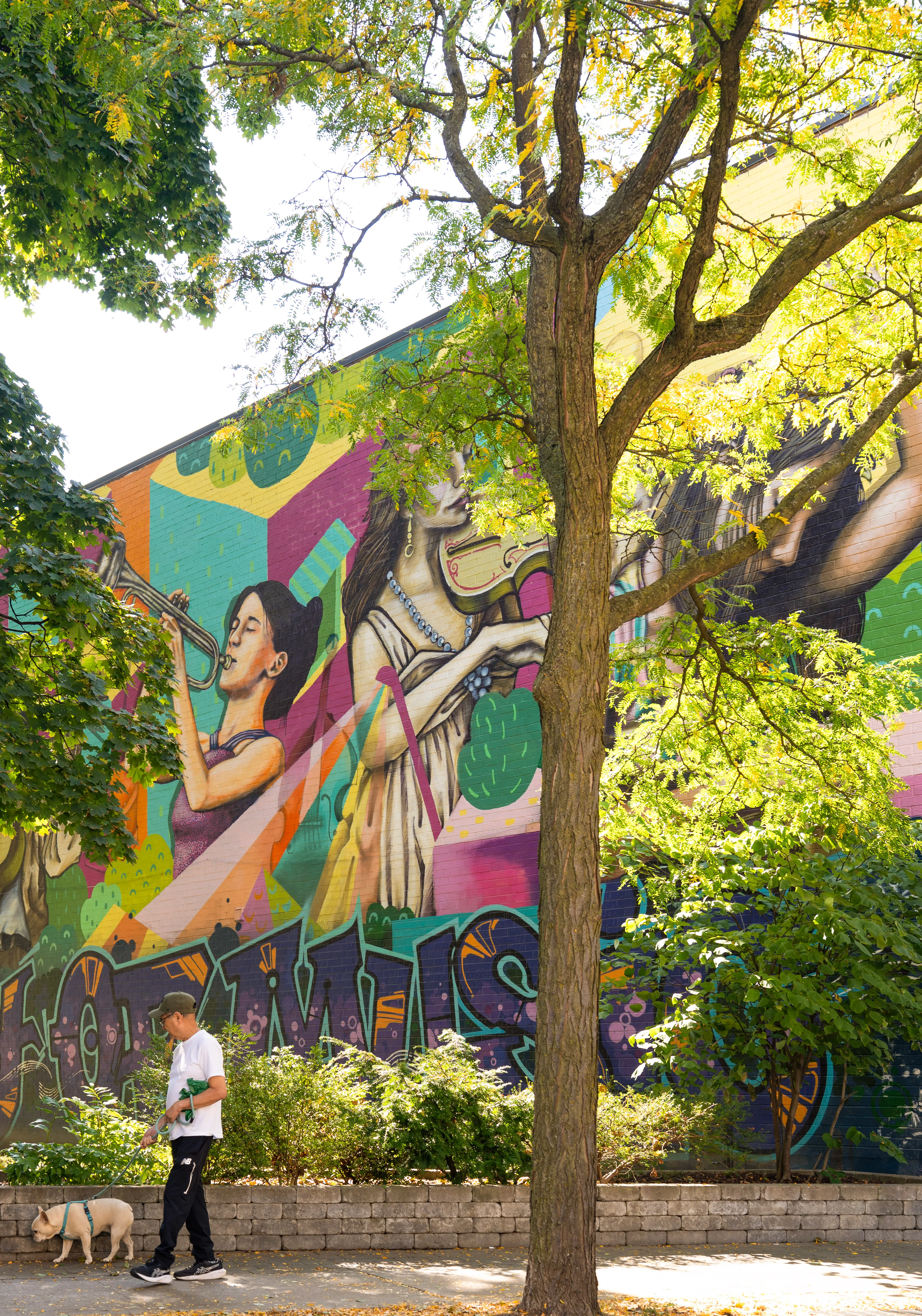Bloor West Village is Toronto's #1 ranked neighbourhood — with a Walk Score of 95, 400+ independent businesses, and Station House at Bloor Crossing now leasing steps from Dufferin Station.