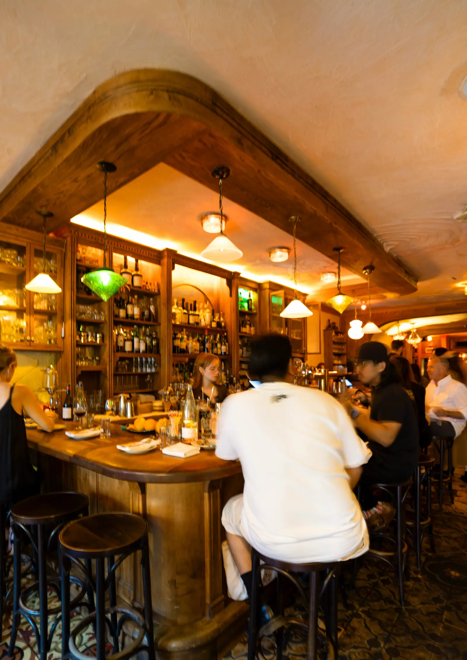 Bloor West Village Restaurants