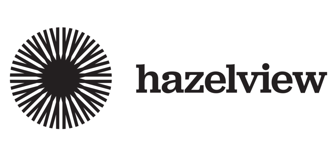 Hazelview Stationhouse Logo