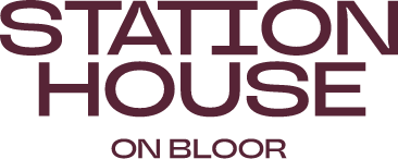 Station House Logo