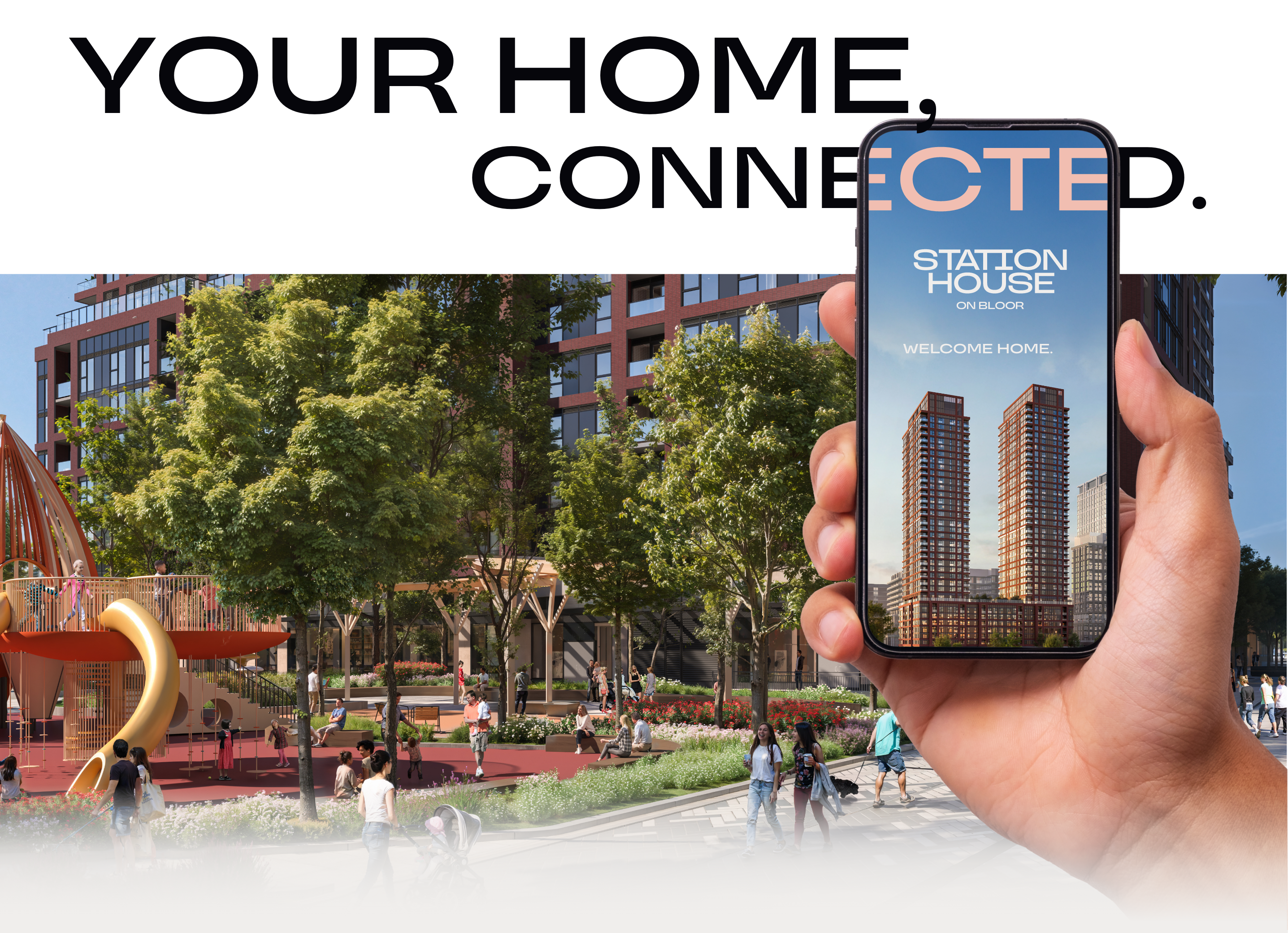 Smart Living Photo