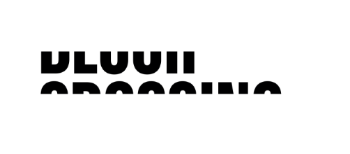 Bloor Crossing Logo