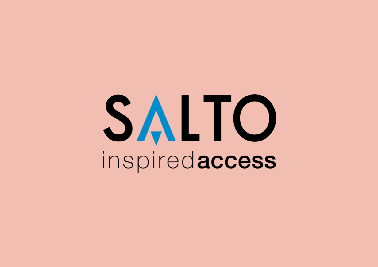 SALTO SMART LOCK - EASY ACCESS