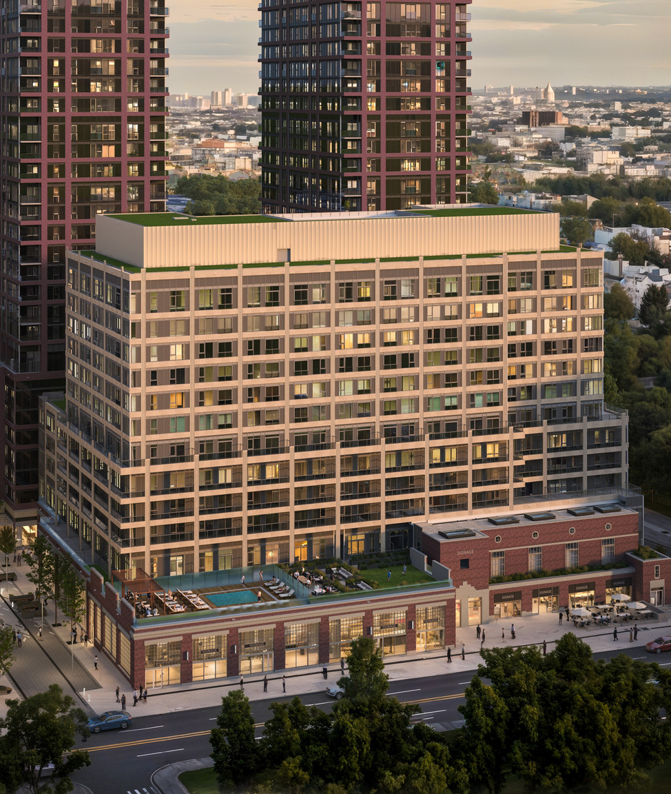 Suites image 1
