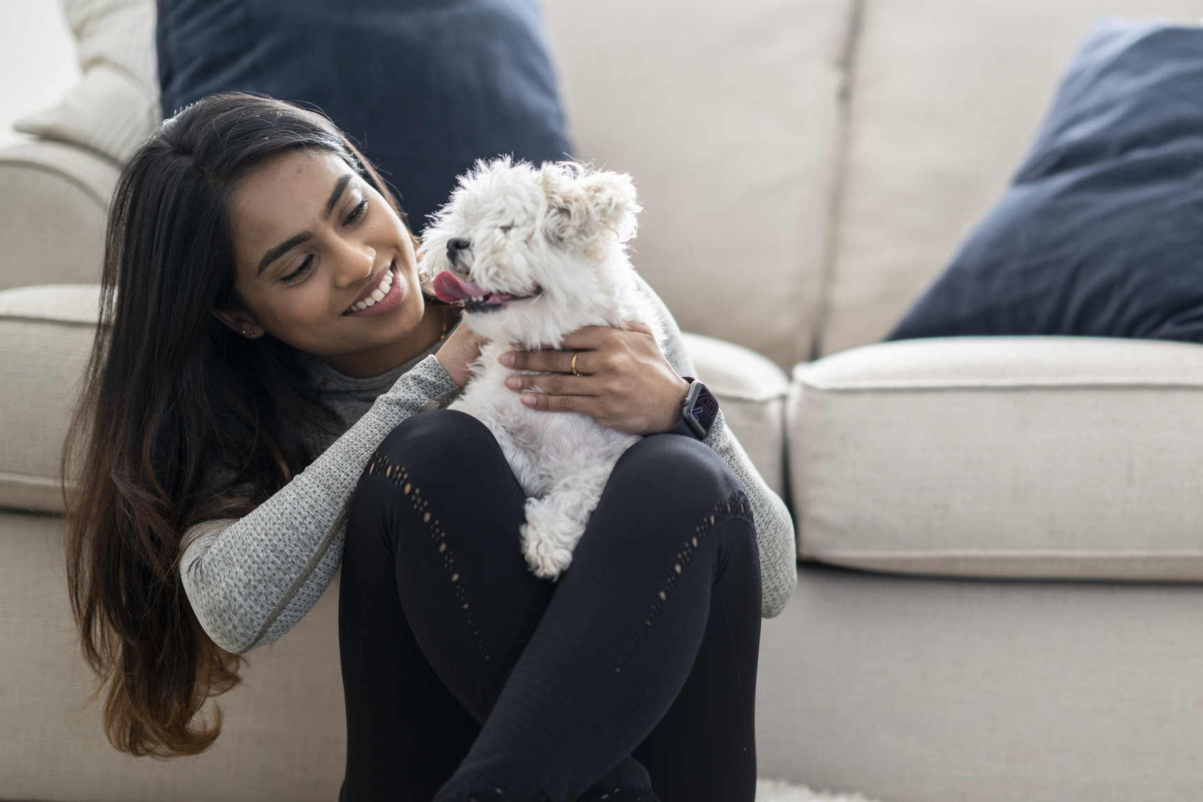 The Story of Home Experience