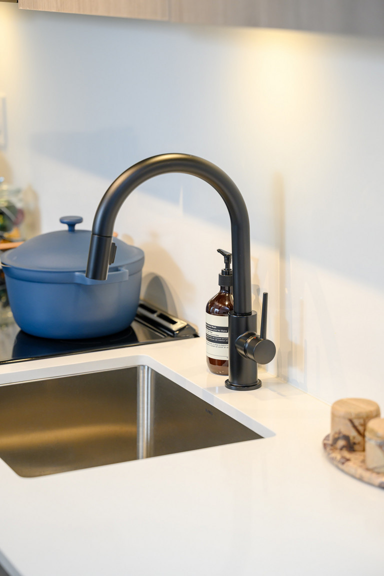 The Heart of Your Home