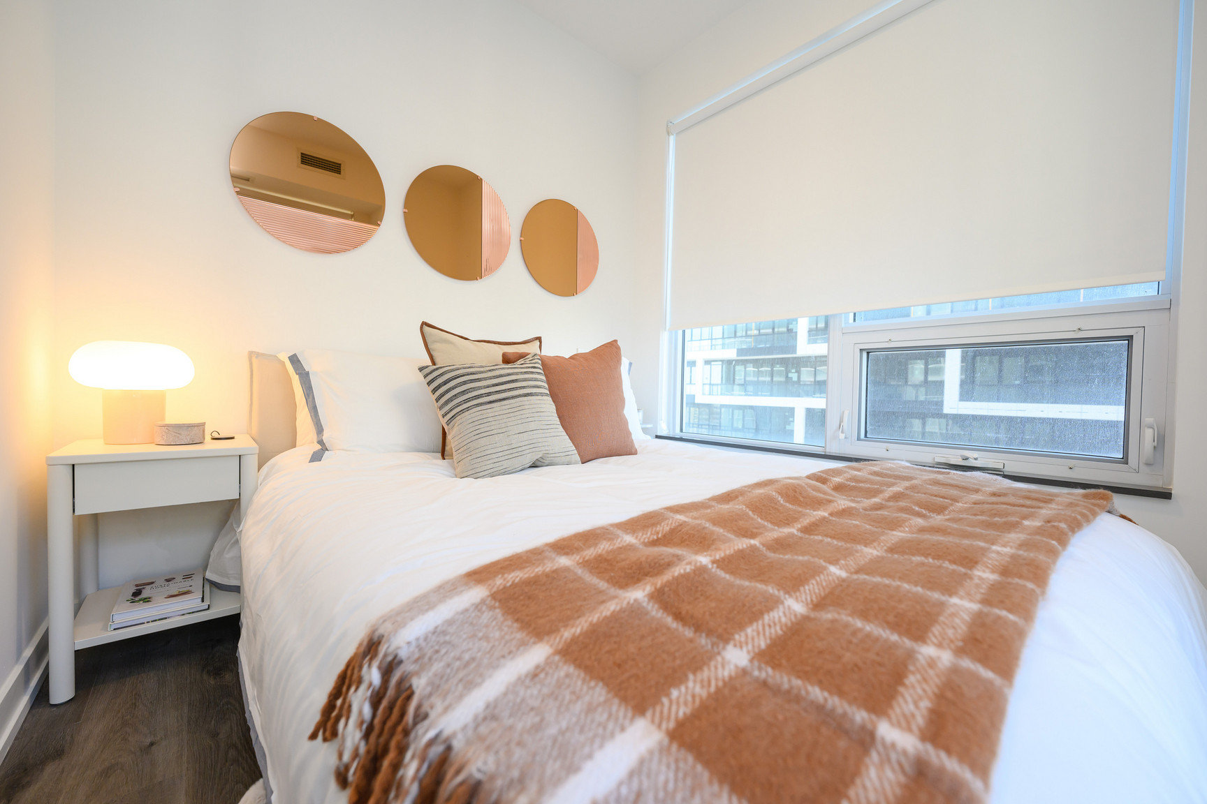 Inspired Living Spaces