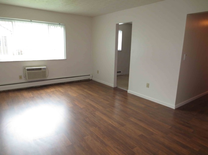 Gold Key Apartments HHP Properties