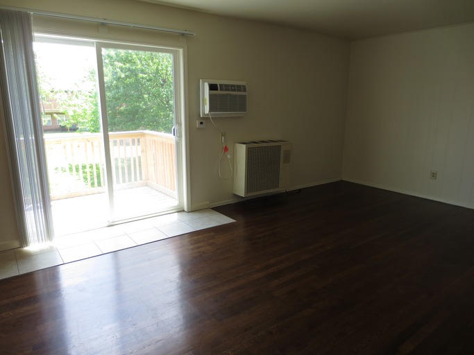 Gold Key Apartments HHP Properties