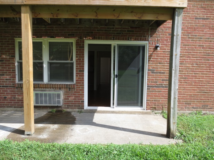 Gold Key Apartments HHP Properties