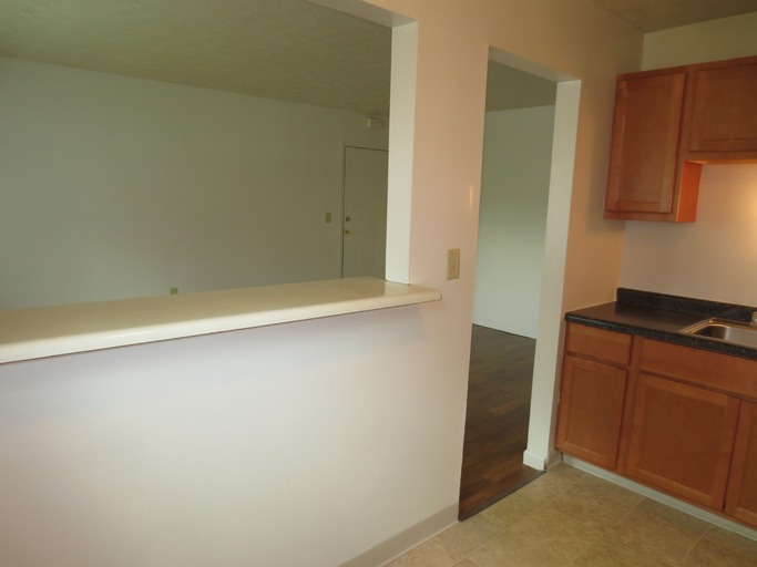 Gold Key Apartments HHP Properties