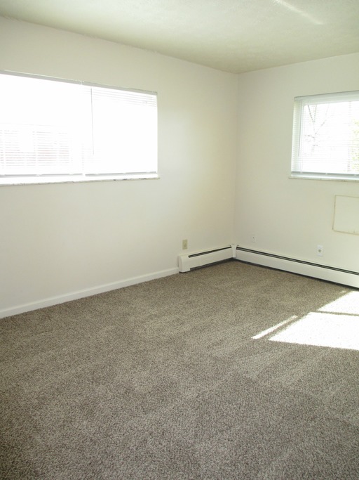 Gold Key Apartments HHP Properties