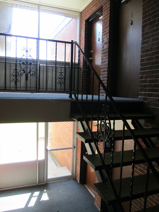 Gold Key Apartments HHP Properties