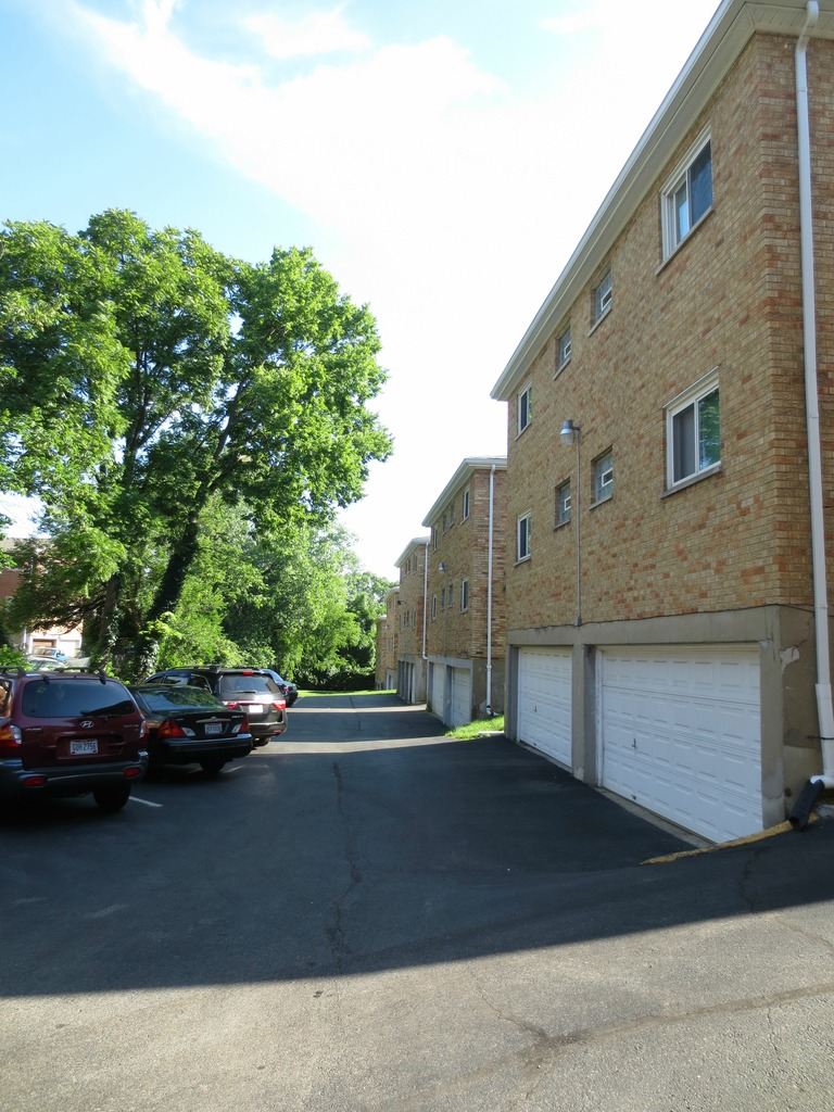 Roselawn Apartments HHP Properties