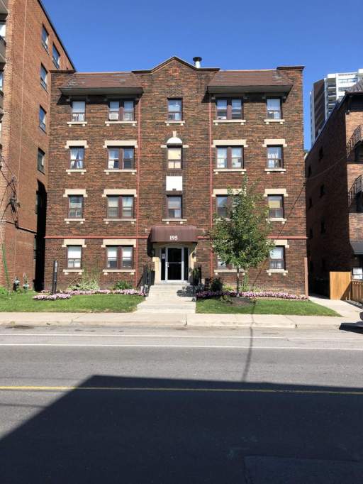 195 Vaughan Road High Value Consultants Ltd.