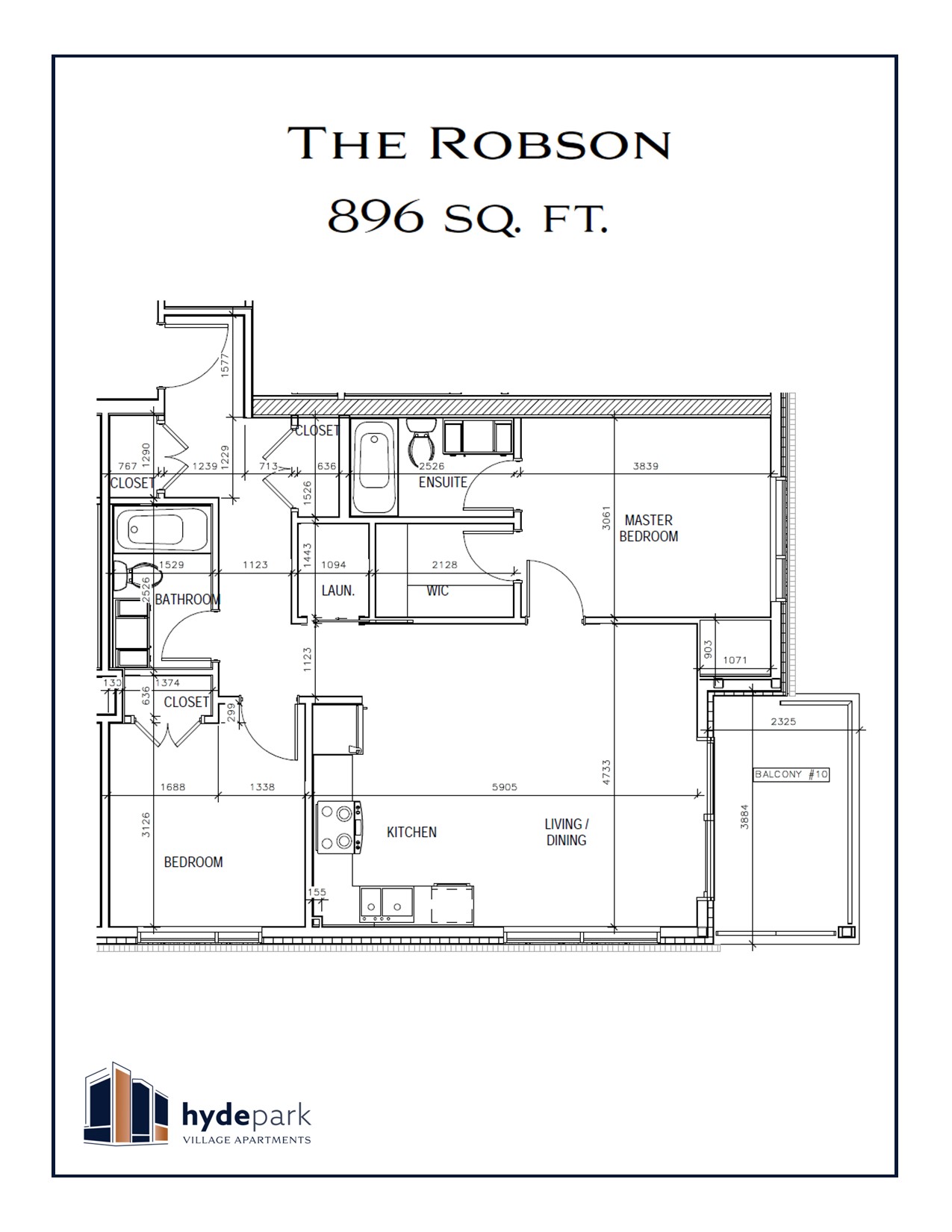 Luxury Apartments in London, Ontario 1600 HP Inc