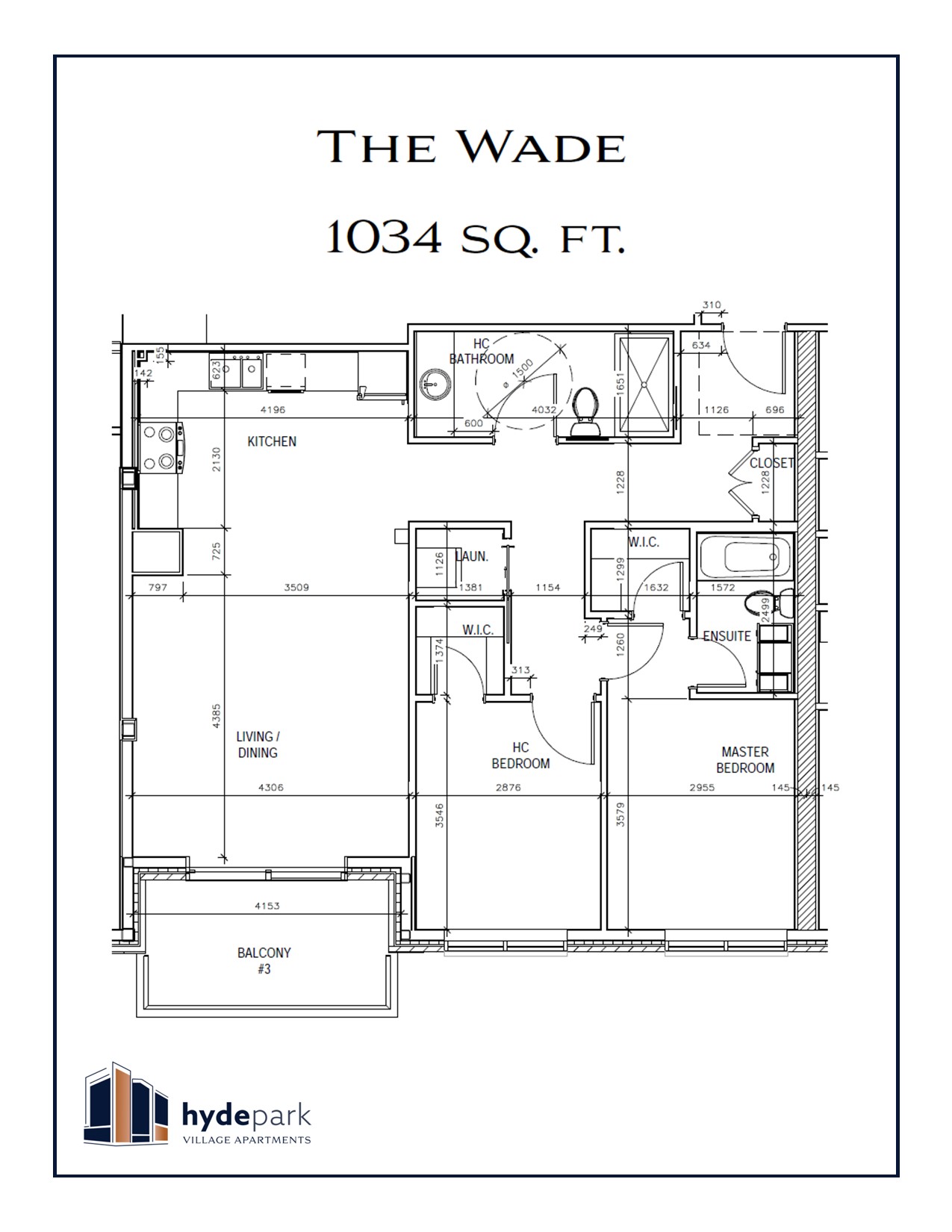 Luxury Apartments in London, Ontario 1600 HP Inc