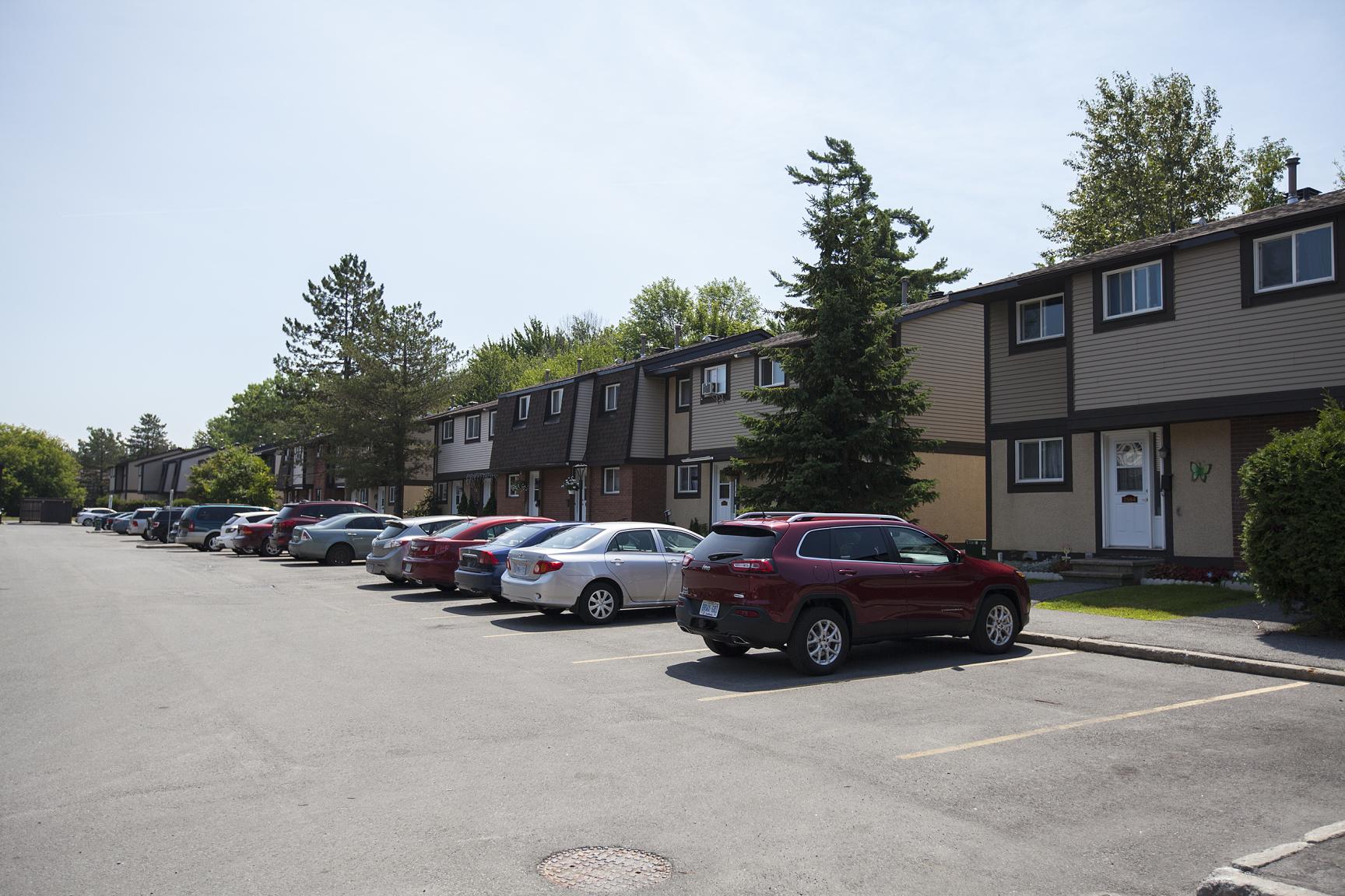 Surrey Place Homestead