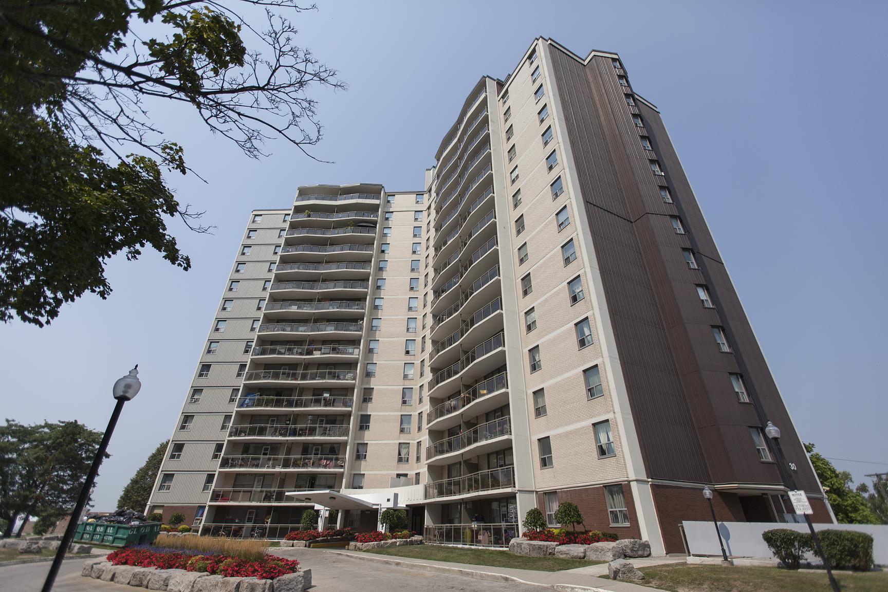 Godstone Place Apartments Homestead