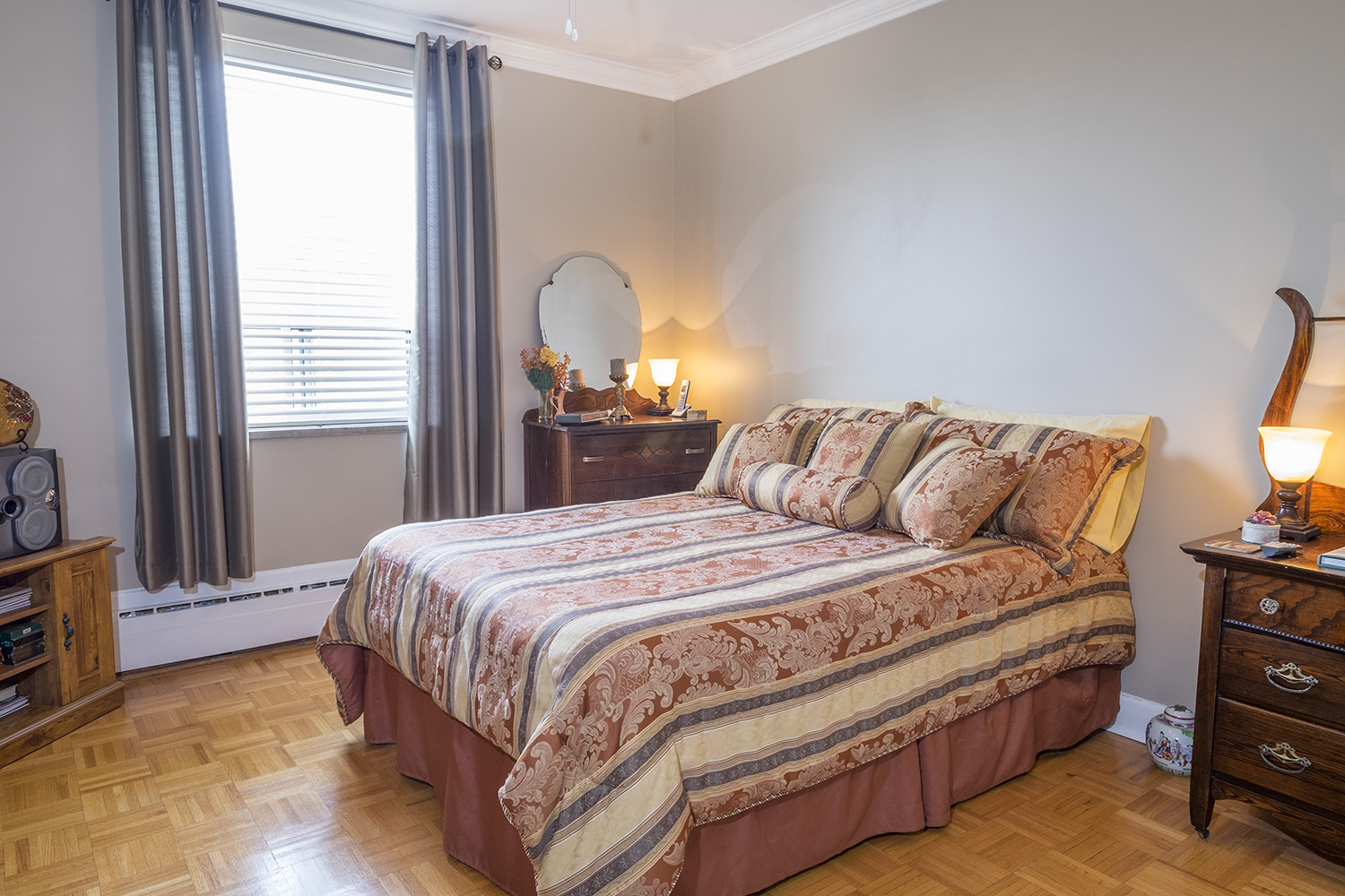 South Grand Apartments Homestead