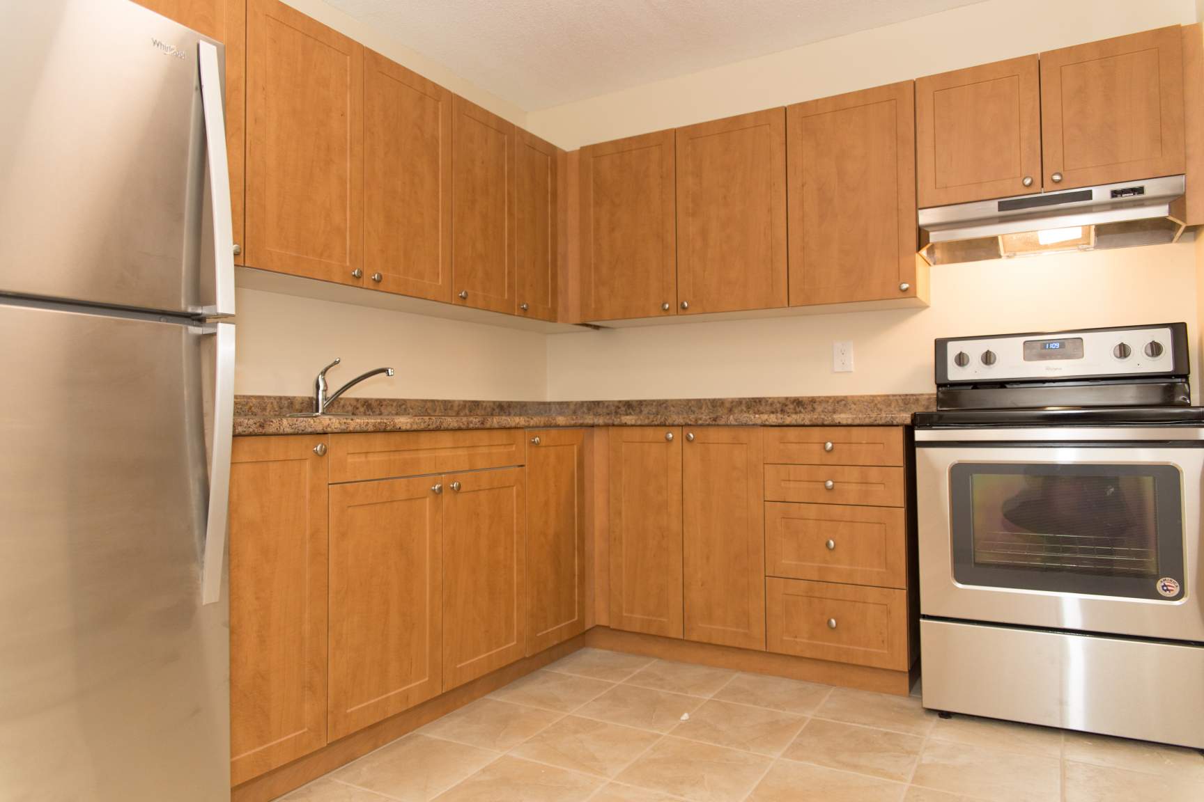 Highland Park Apartments I Ii Homestead