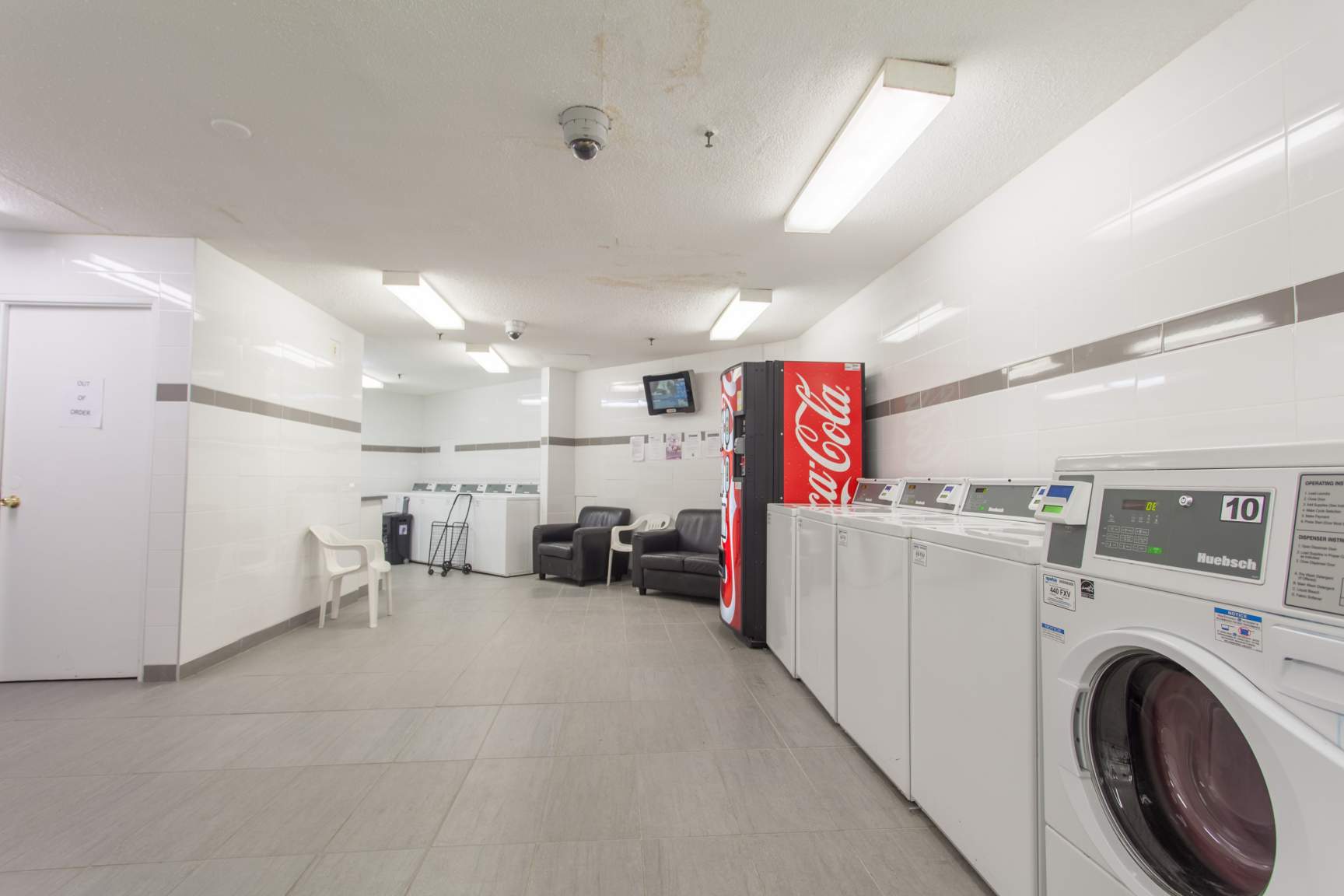 Ottawa Apartments for Rent at Greenbank & Baseline Homestead