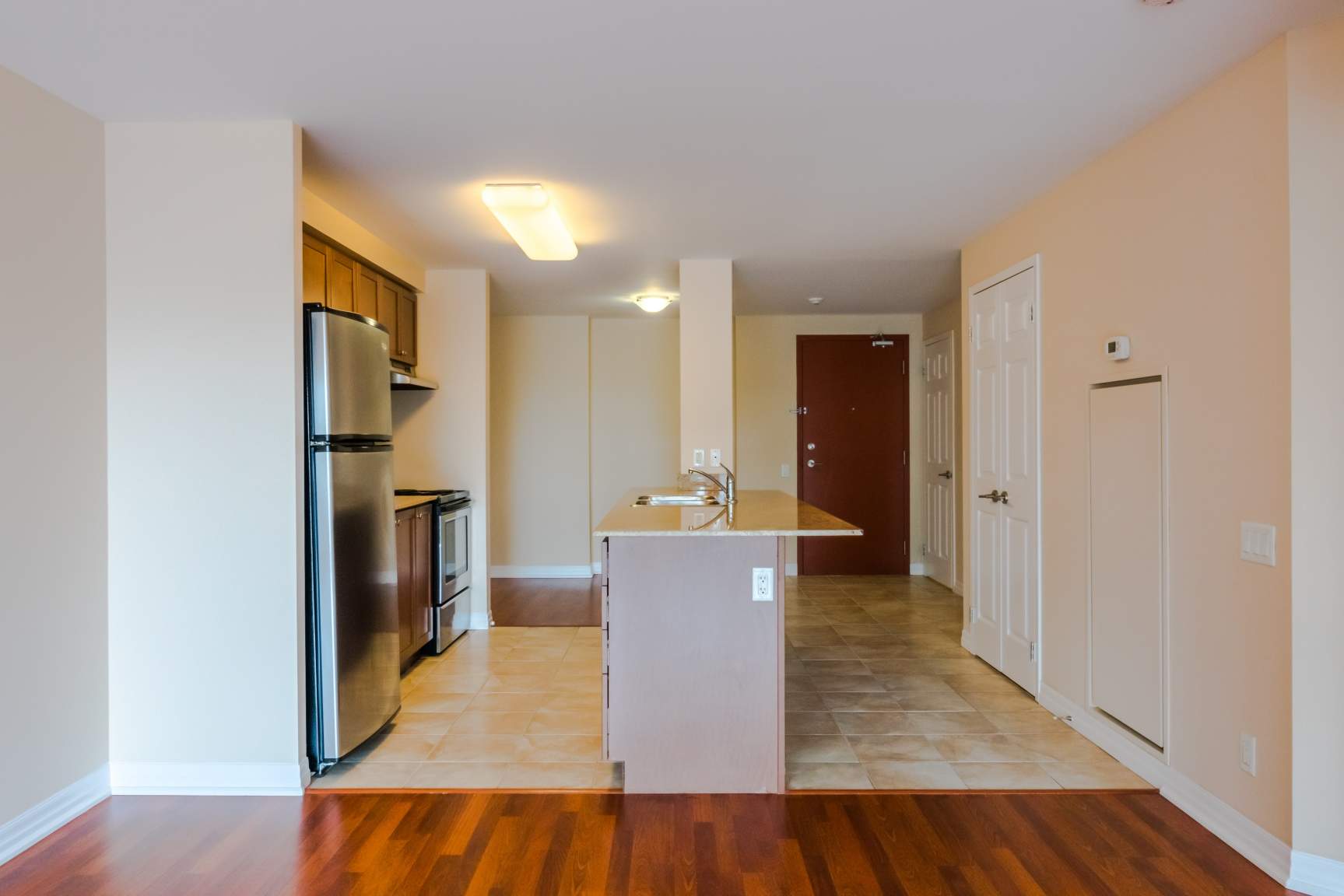 Toronto Apartments for Rent at Yonge & Eglinton 1000 Mount Pleasant Road Homestead