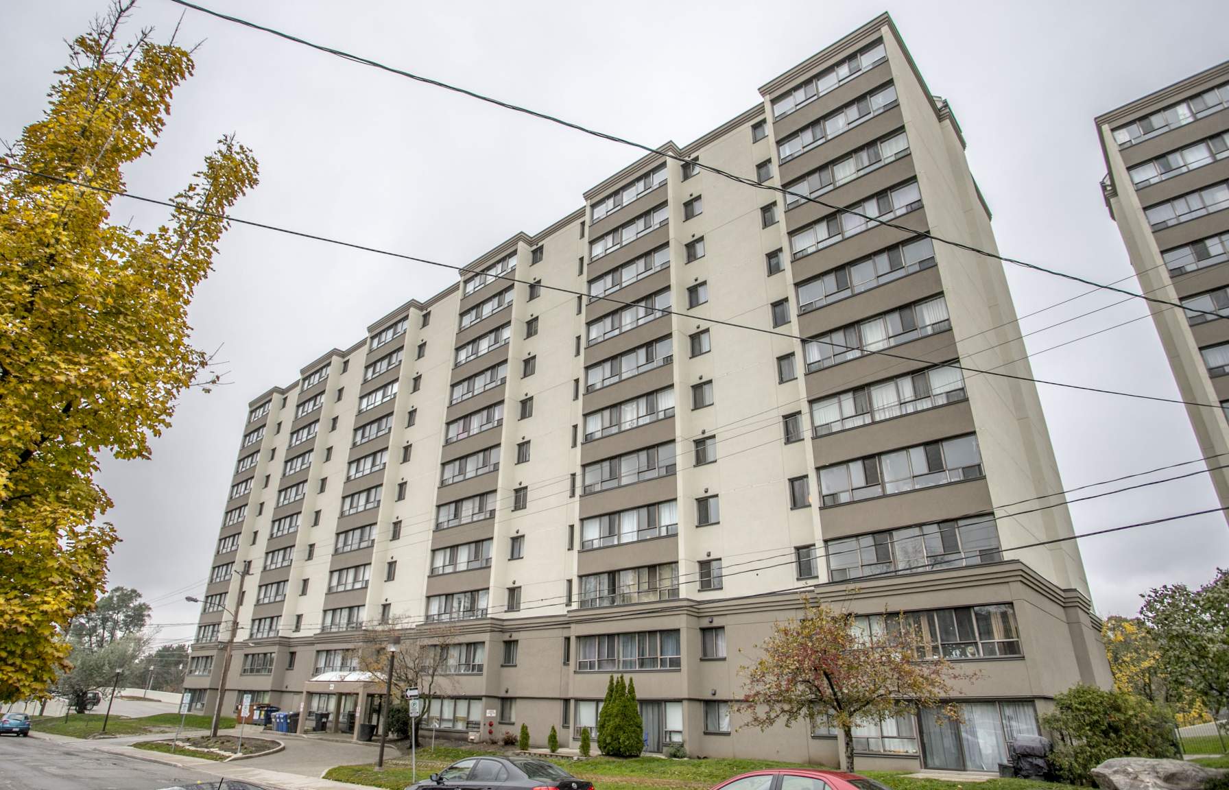 Trafalgar Square Homestead