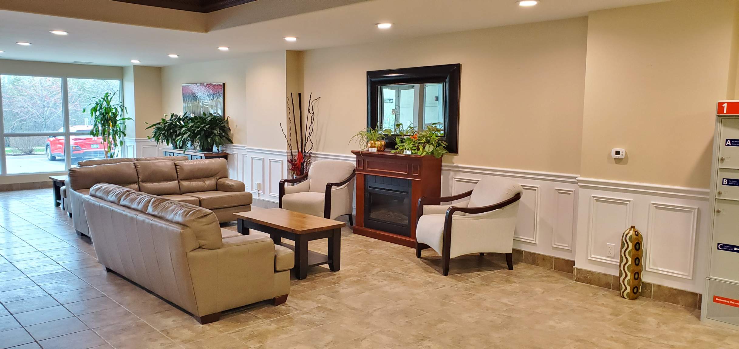 Barrett Place I Homestead