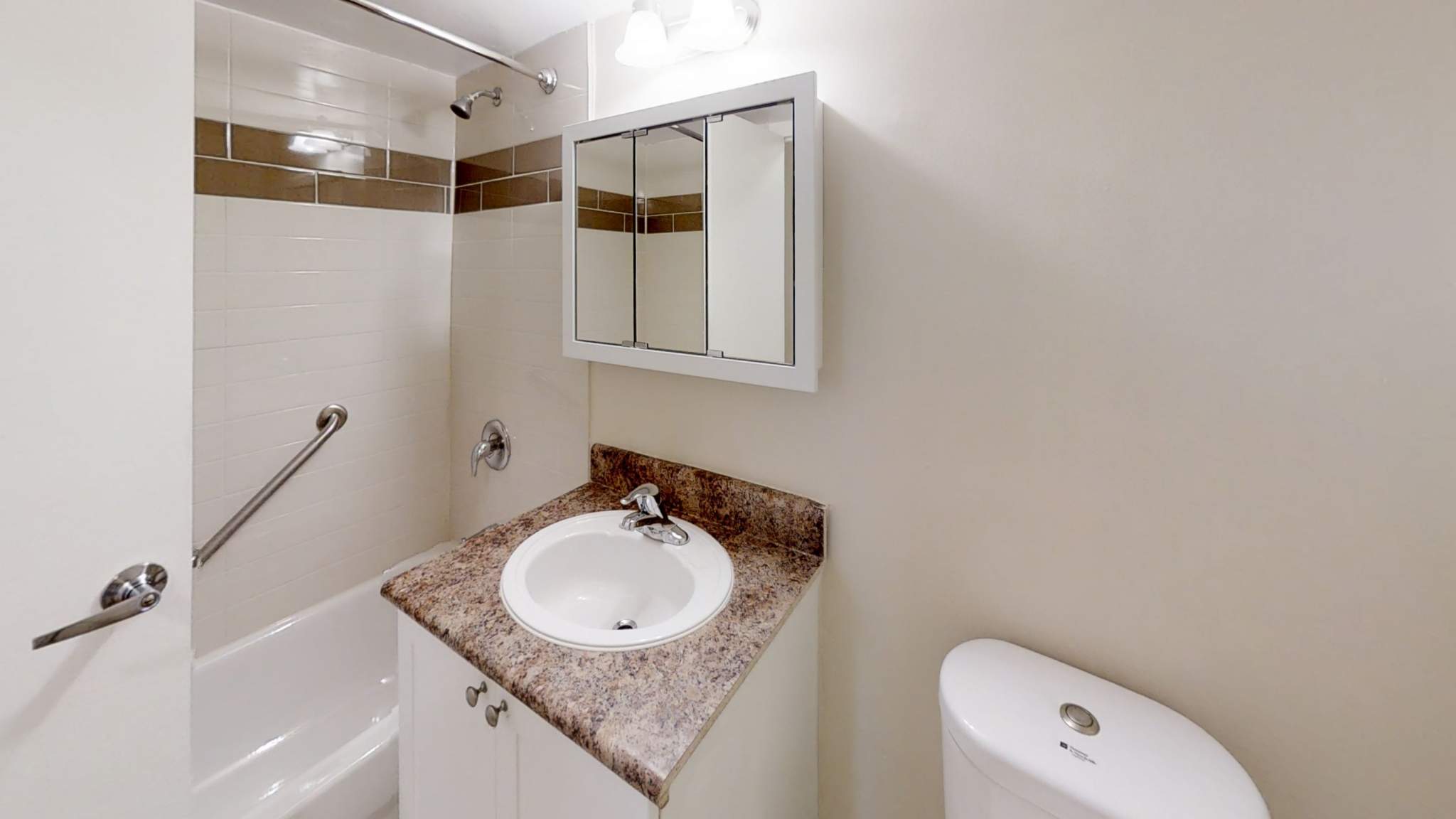 Godstone Place Apartments Homestead