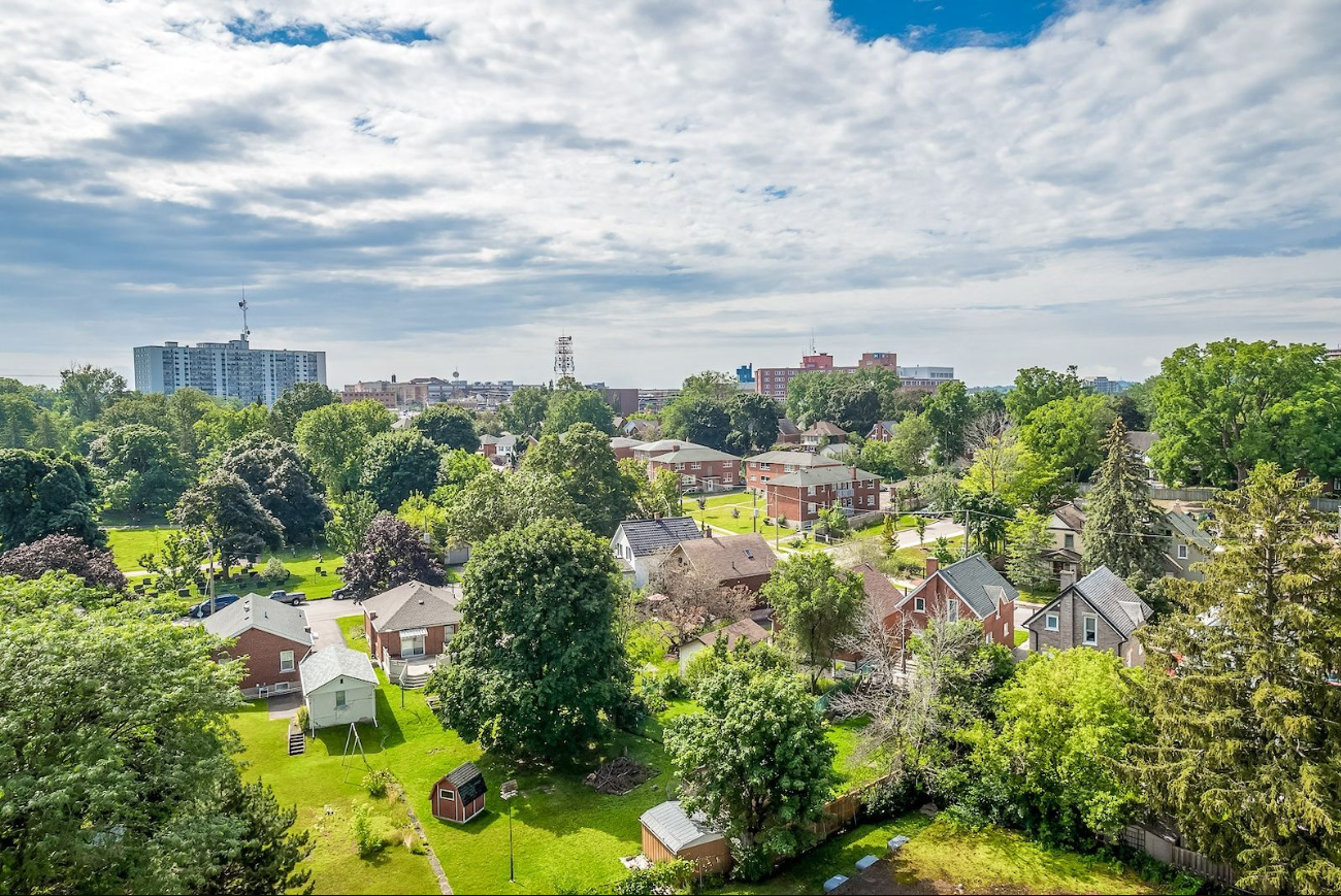 Metropolitan Towers | Homestead