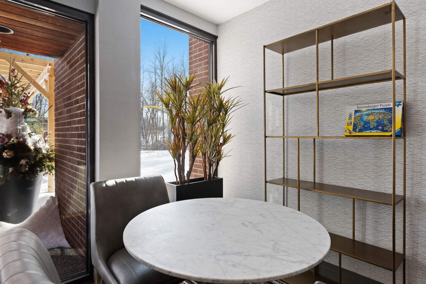 Willowbrook Apartments Homestead