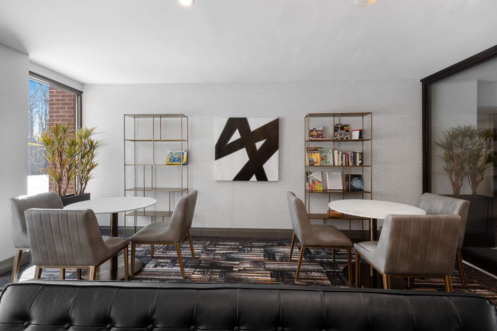 Willowbrook Apartments Homestead