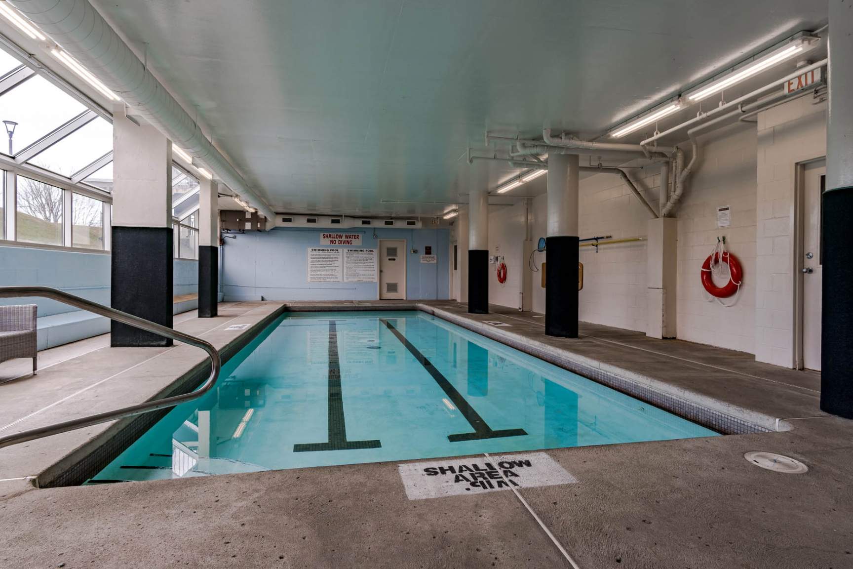 Portsmouth Place East Homestead