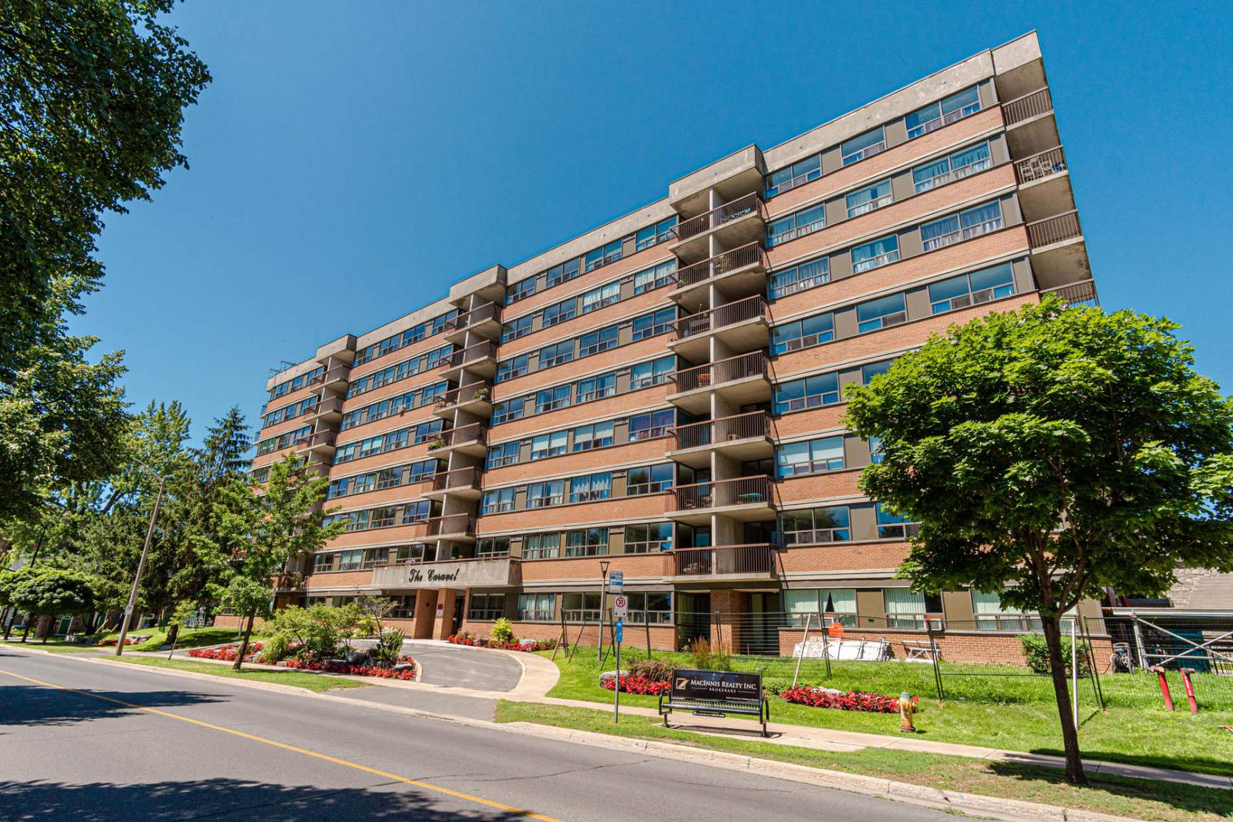 Kingston Apartments for Rent 64 Ontario Street Homestead Homestead