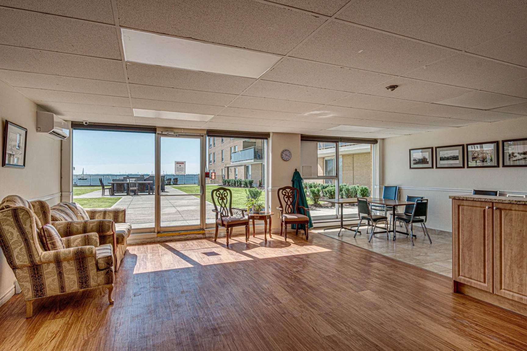 Kingston Apartments for Rent 33 Ontario Street Homestead Homestead