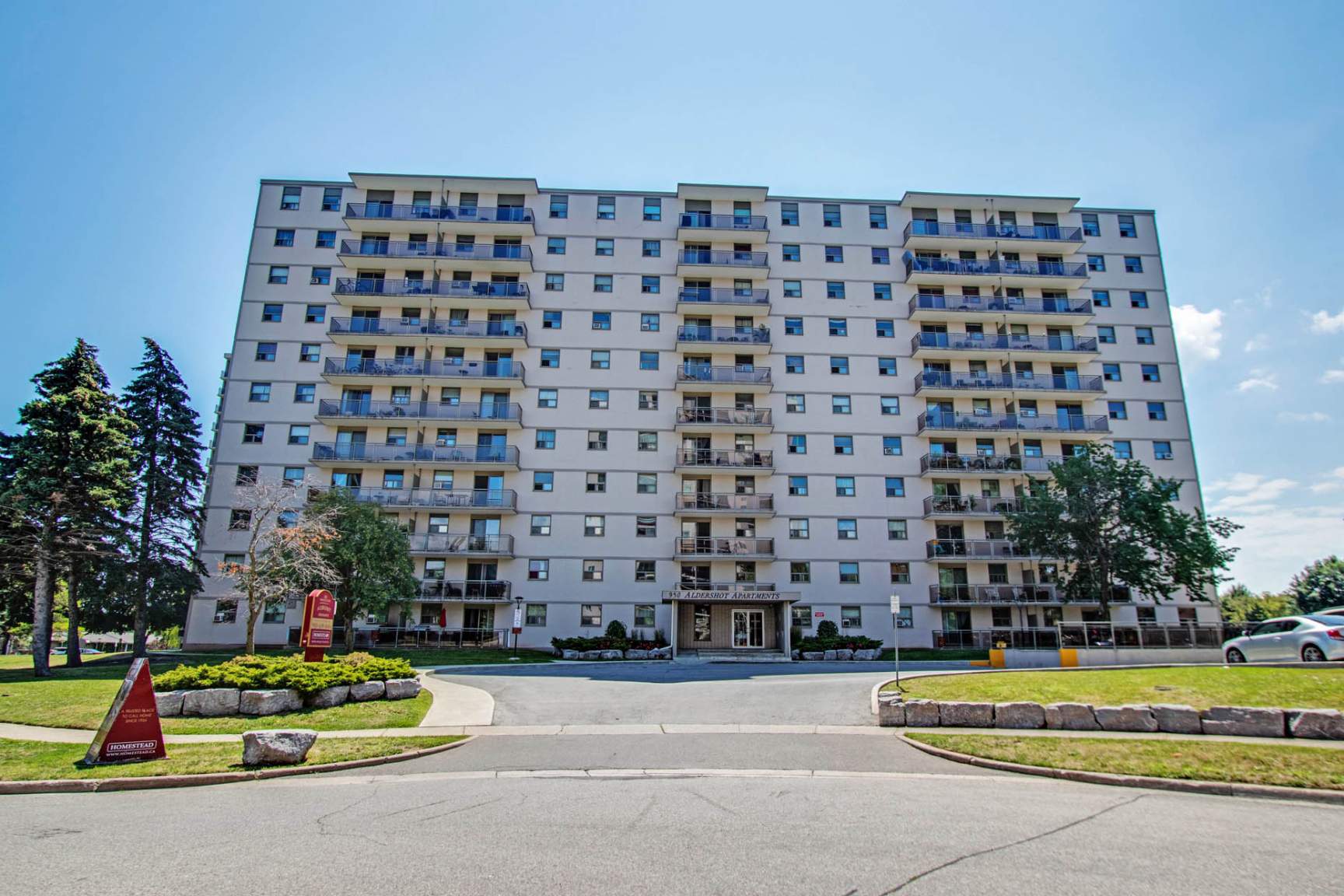 Burlington Apartments for Rent Homestead