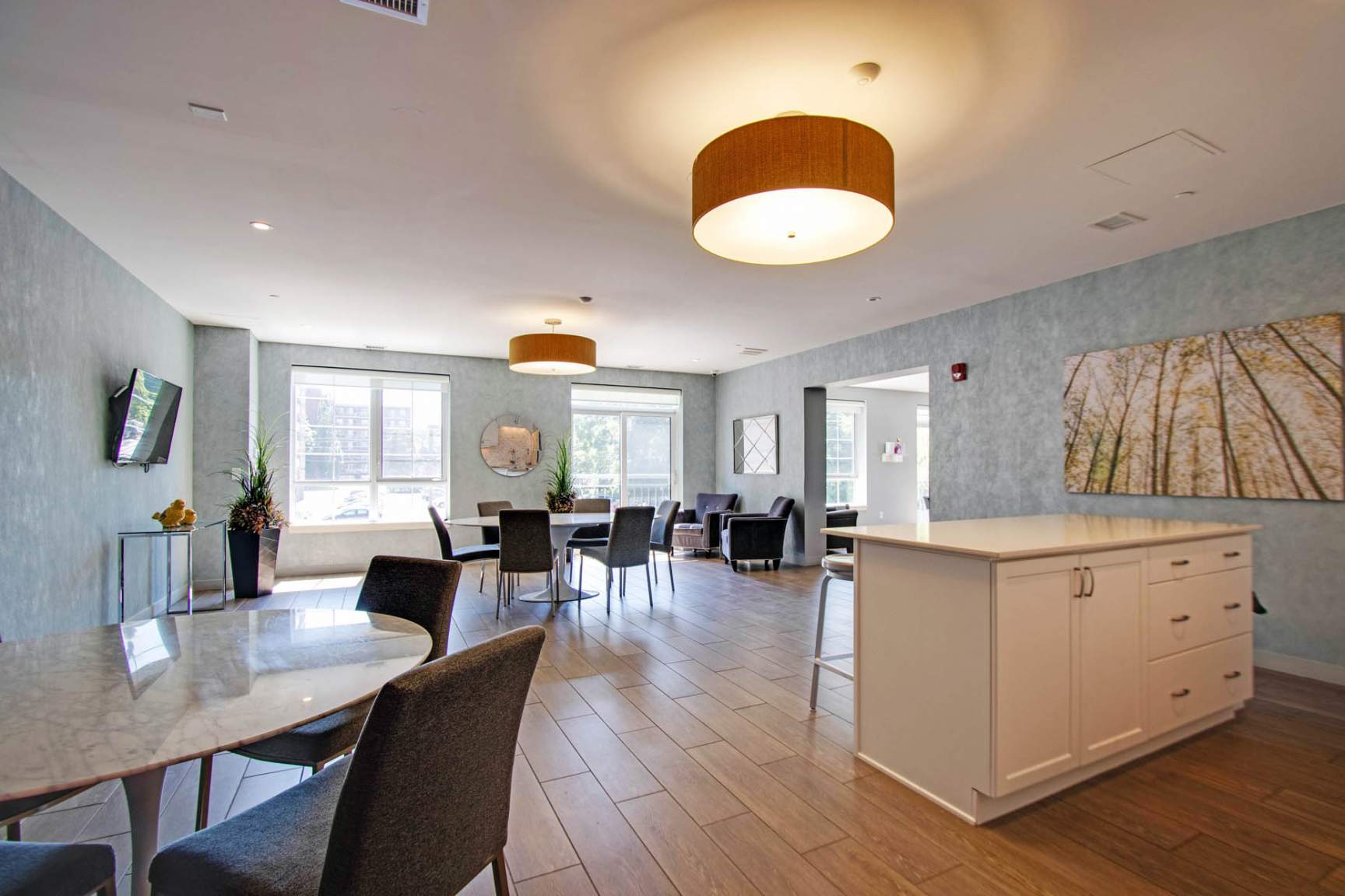 Toronto Apartments for Rent at Brock Ave and Bloor Street West Homestead