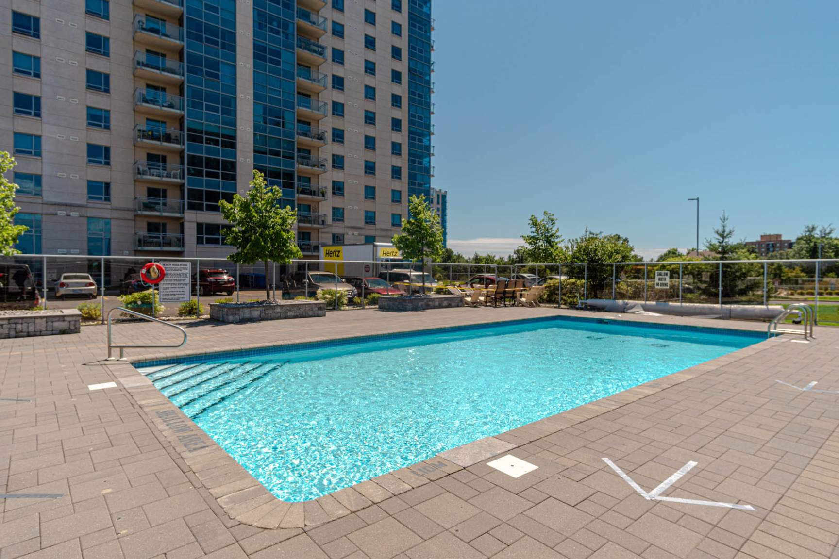 Barrett Place 2 Kingston Apartments for Rent Homestead