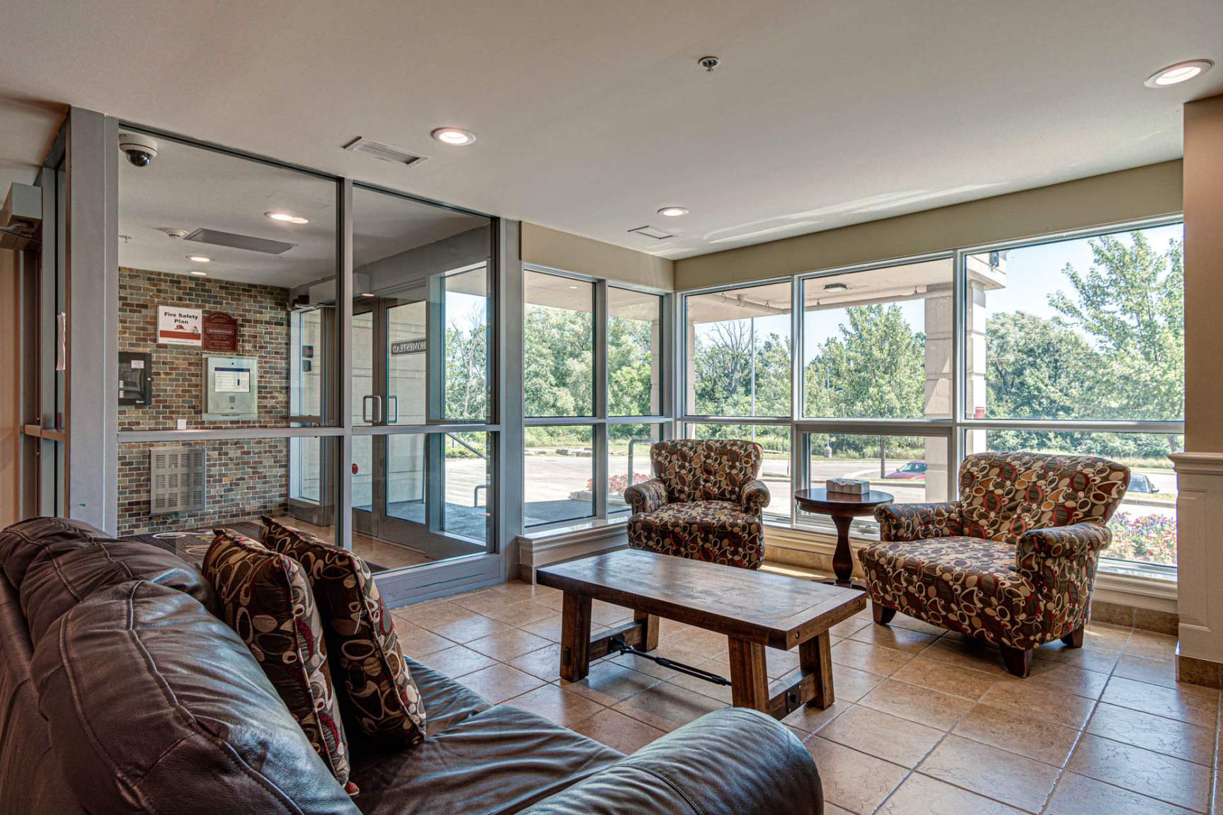 Barrett Place 2 Kingston Apartments for Rent Homestead