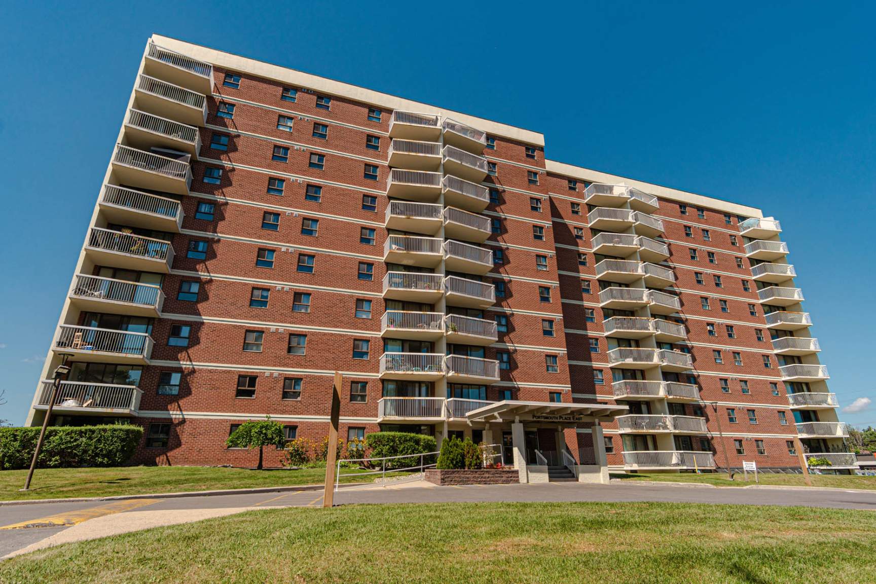 Portsmouth Place East Homestead