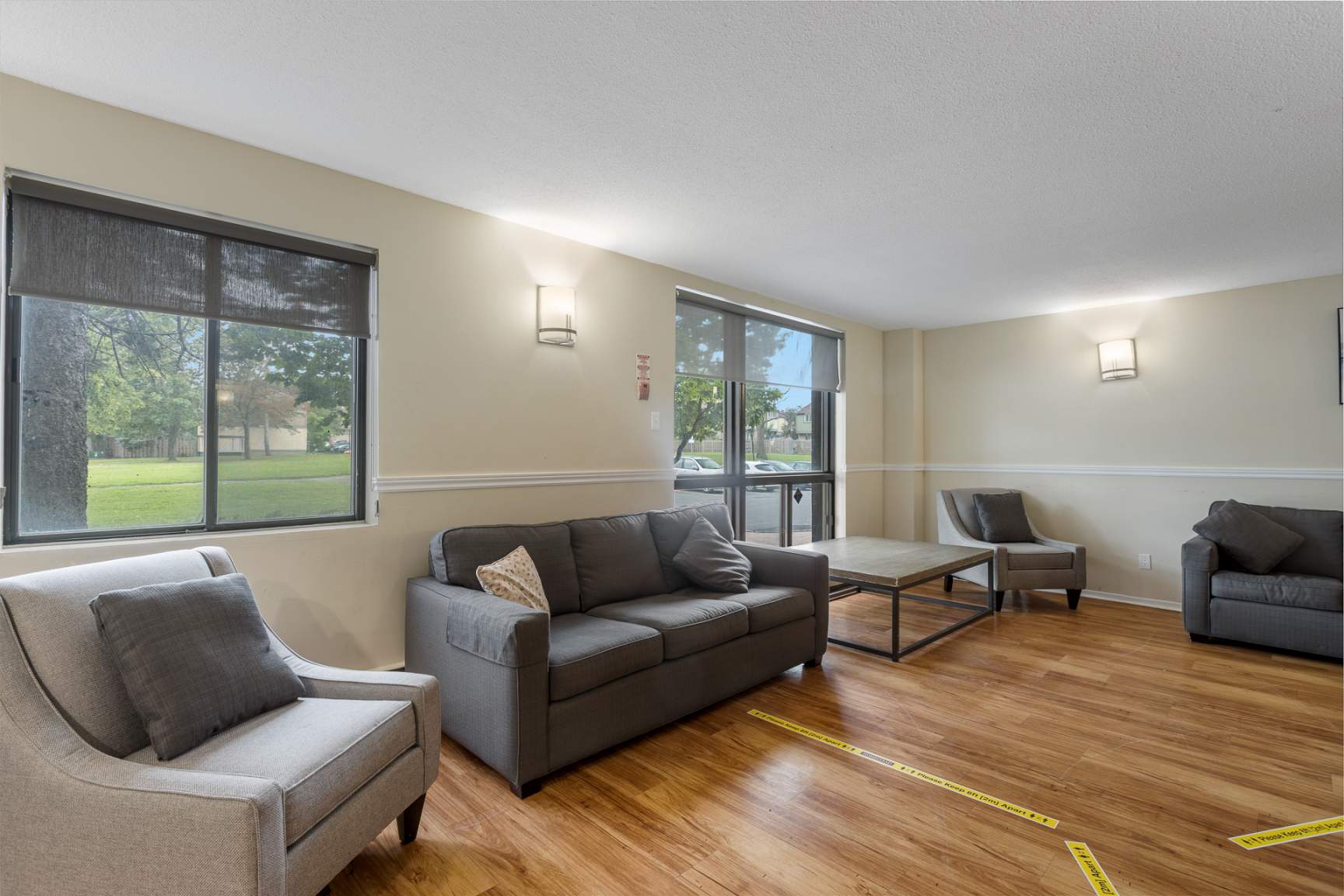 Saratoga Place Homestead