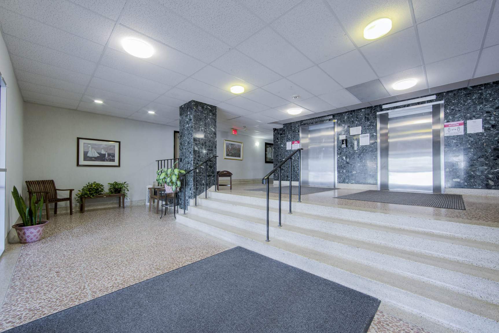 Oakville Apartments for Rent 200 Queen Mary Drive Homestead Homestead