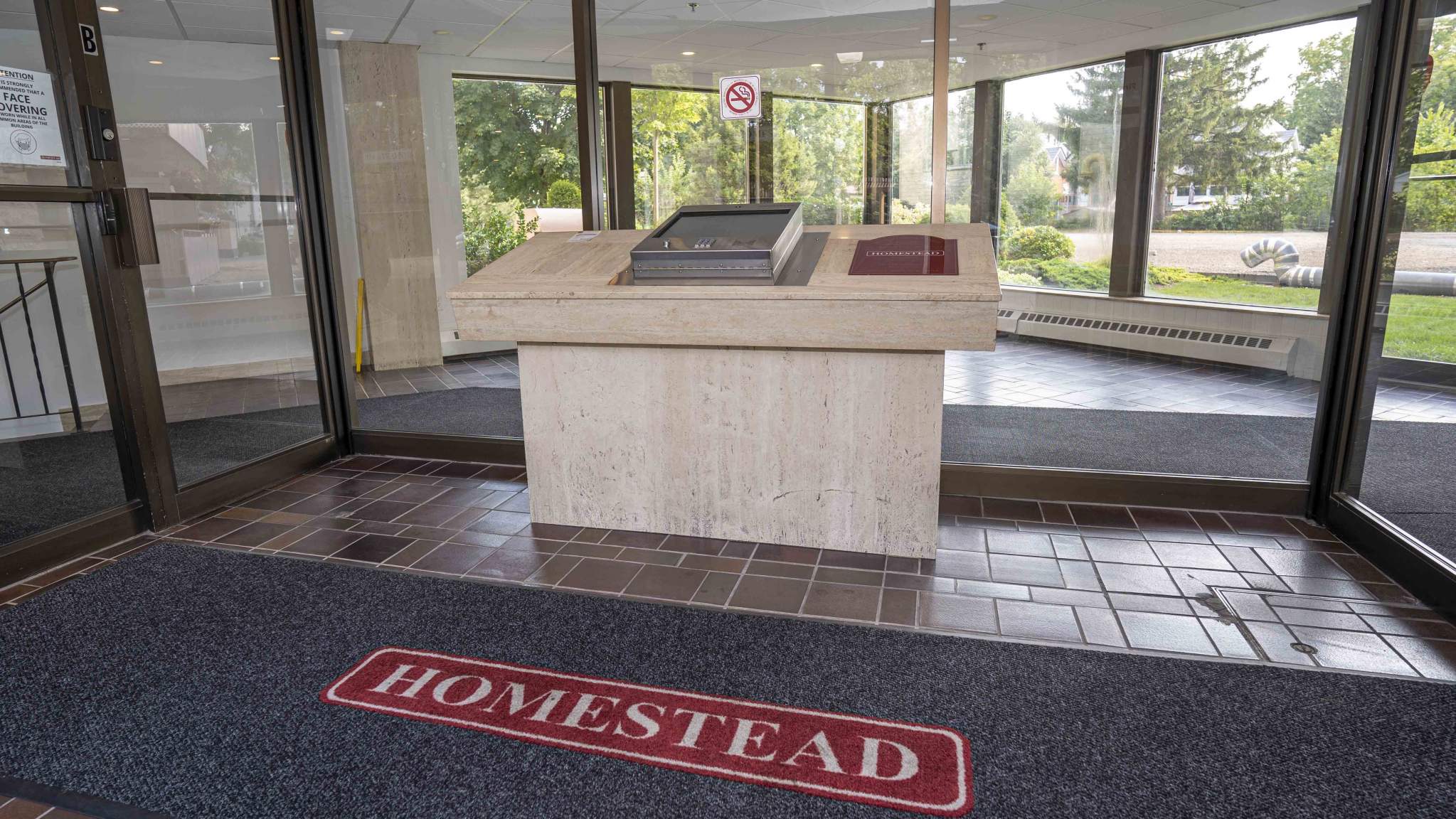 Waterloo Apartments for Rent at Union Street and King Street South